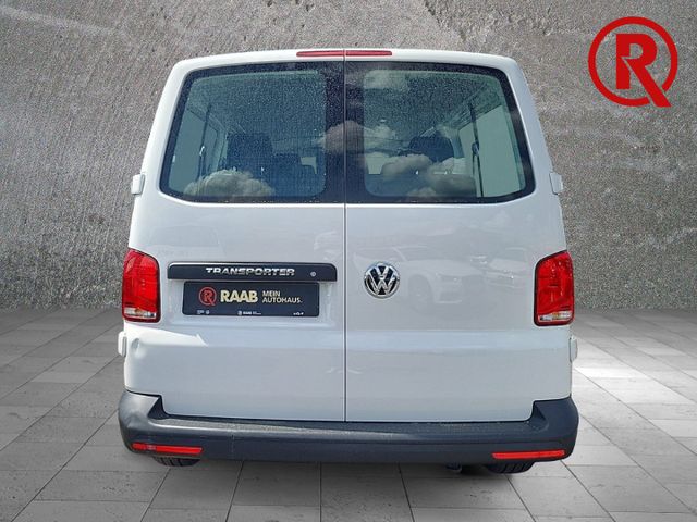 T6 Caravelle Bus Trendline 2.0 TDI BT PDC Tempom