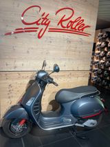 Vespa GTS 125 ABS E5 Supersport wie neu// SOMMER-SALE - VESPA GT