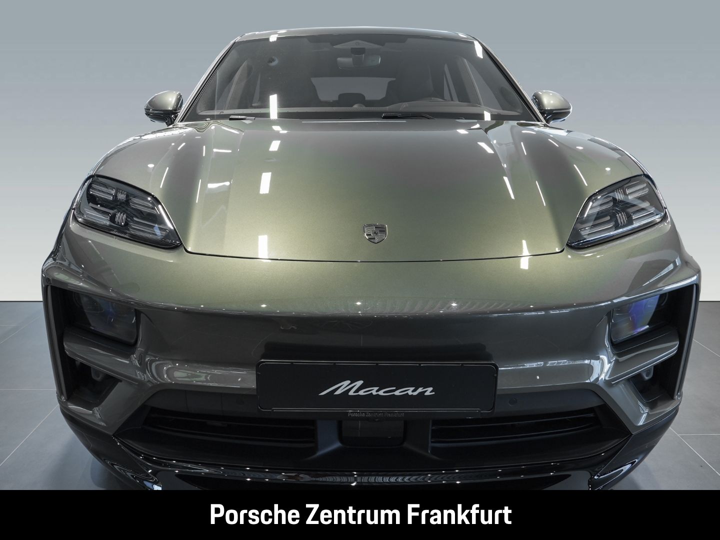 Porsche Macan - Bild 5