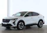Renault Rafale TECHNO FULL HYBRID 200 NAVI+LED+SHZ - Renault Rafale mit Hybrid-Antrieb