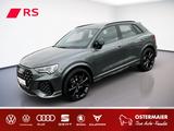 Audi RS Q3 2.5TFSI 400PS QUATTRO VIRTUAL.SHZG.2xPDC.L - Audi RSQ3 Gebrauchtwagen