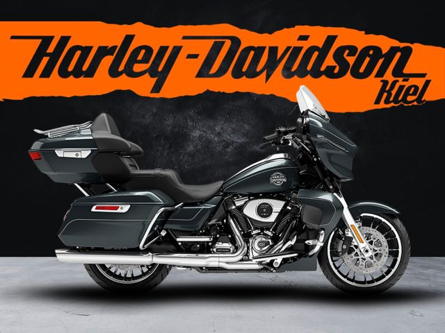 Harley-Davidson FLHXL STREET GLIDE LIMITED 117 MY26