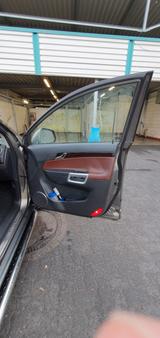 Opel Antara 2.0 CDTI Cosmo 4x4 110kW Cosmo - Opel Antara in Köln