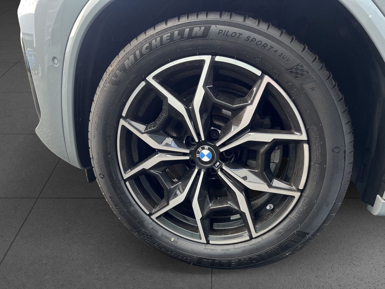 BMW X4 - Bild 19