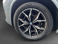 BMW X4 - Vorschau Bild 19