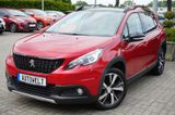 Peugeot 2008 Allure BlueHDi 120 EAT6 - Peugeot 2008 mit Diesel-Antrieb