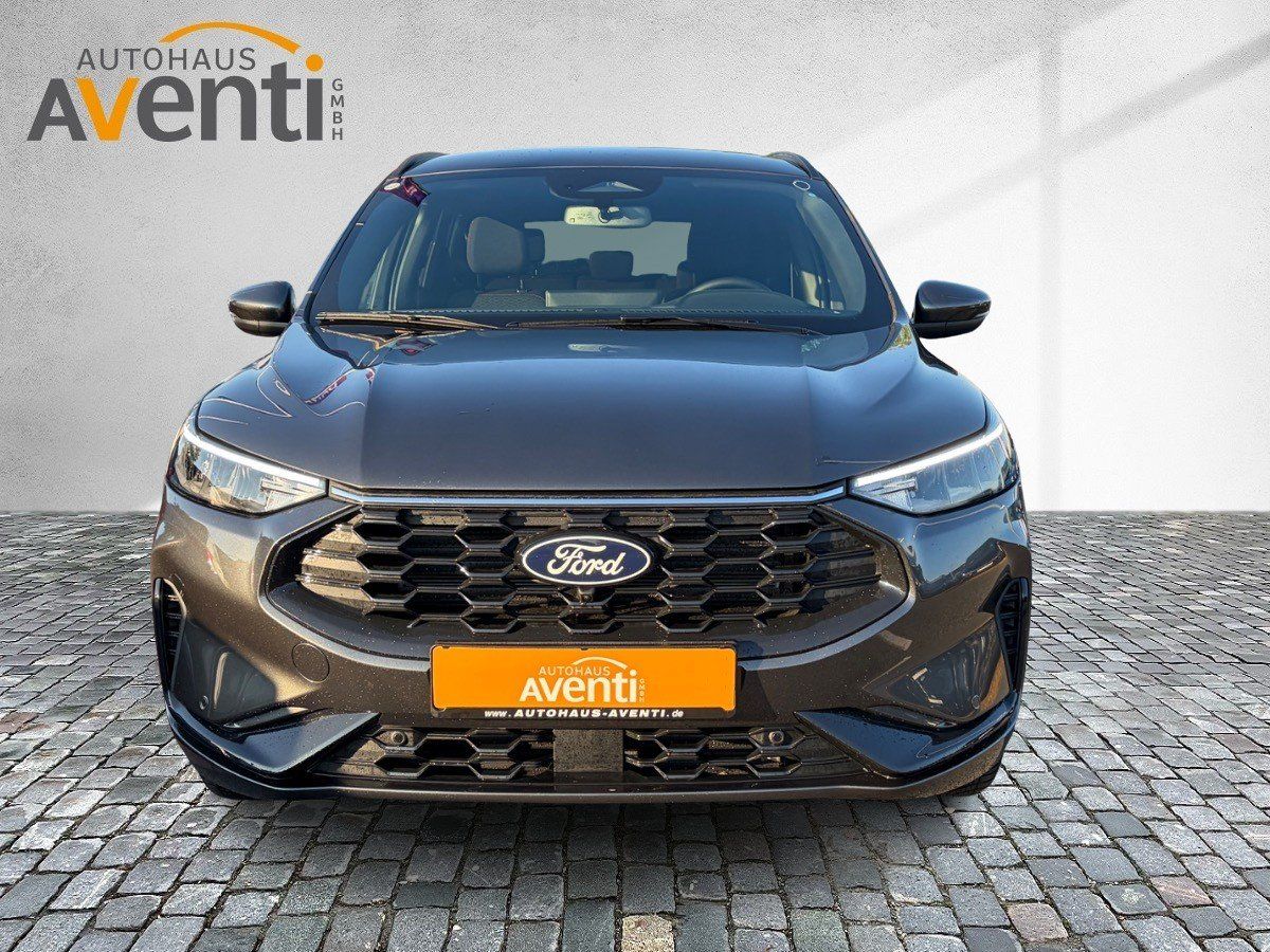 Ford Kuga - Bild 3