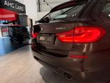 BMW 530d Sport Line*STDHZ*SOFTCLOSE*NAVI*R-CAM* - BMW 530: Teilleder, Scheckheftgepflegt