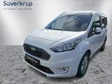 Ford Tourneo Connect Connect 1.5 TDCi Titanium S/S Ec - weiße Ford Tourneo Connect