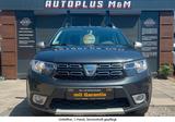 Dacia Sandero II Stepway Prestige NAV,CAM,Sitzheizung - Dacia Sandero Gebrauchtwagen in Hannover