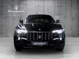 Maserati Levante Diesel MY20 - Maserati Gebrauchtwagen in Leipzig