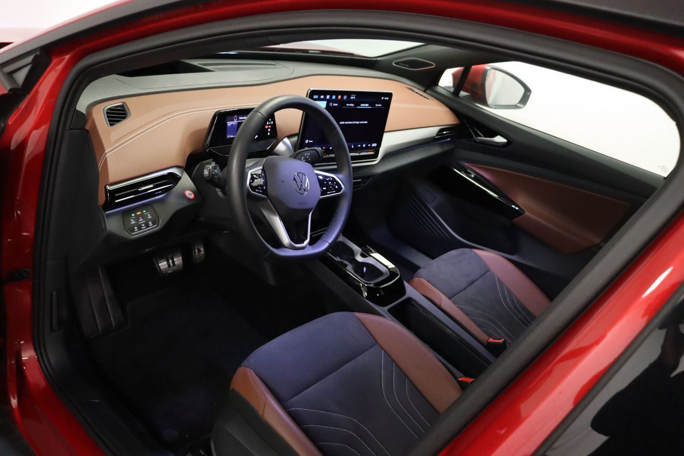 Volkswagen ID.4 - Bild 9