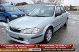 Mazda 323 1.4 S Comfort |100.000 km| TÜV gültig