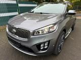 Kia Sorento Platinum Edition 4WD,Navi,Leder,Pano - Kia Sorento in Duisburg