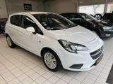 Opel Corsa E Edition ecoFlex*TÜVneu*Garantie*City-Mod