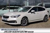 Subaru Impreza 1.6 4x4 *LED*Navi*Rückf-kam*Sitzh* - Subaru aus 2022