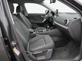Audi Q2 35 TDI advanced Optikp.schwarz*virtual*Navi* - Jahreswagen mit Diesel-Antrieb