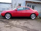 Alfa Romeo GTV 2.0, 1. Hand, 51.300 Km, - Alfa Romeo GTV: 3.2