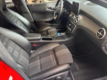 Mercedes CLA Shooting Brake - 9