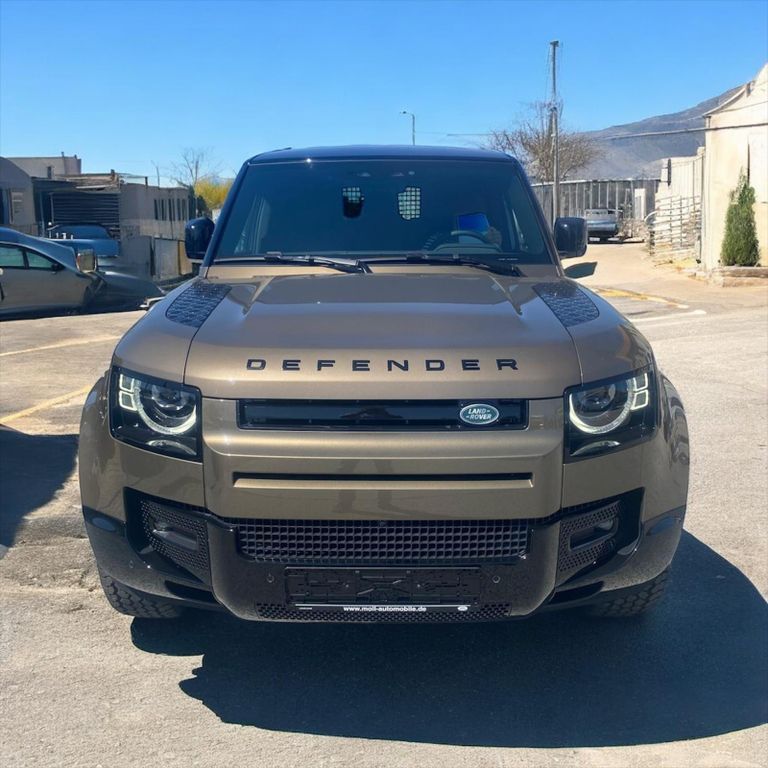 Land Rover Defender 3.0 D250 HARDTOP X-Dynamic cooled seat