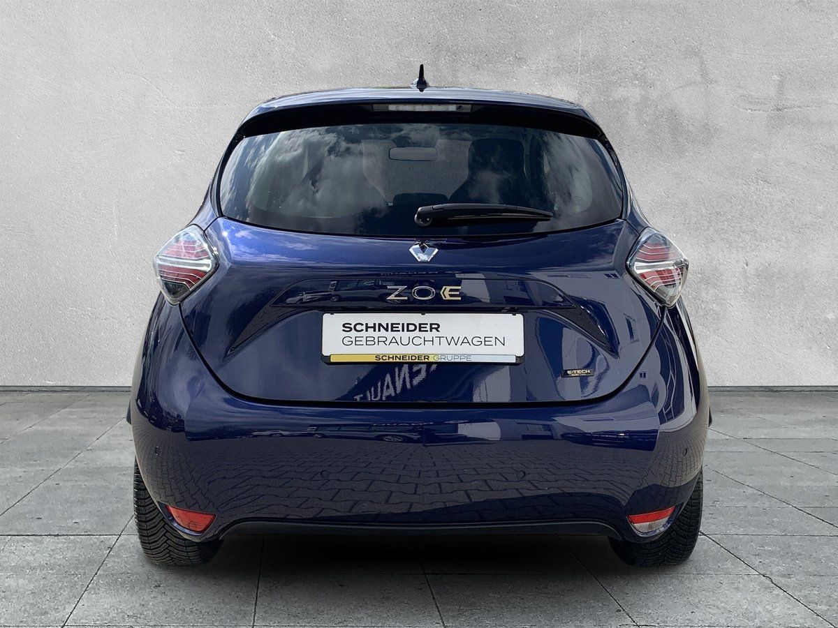 Renault ZOE - Bild 4