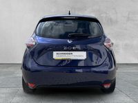 Renault ZOE - Vorschau Bild 4