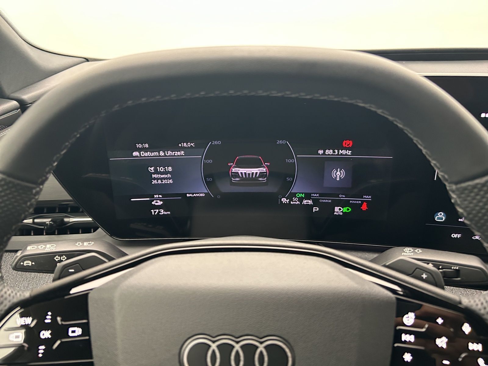 Audi Q6 e-tron - Bild 9