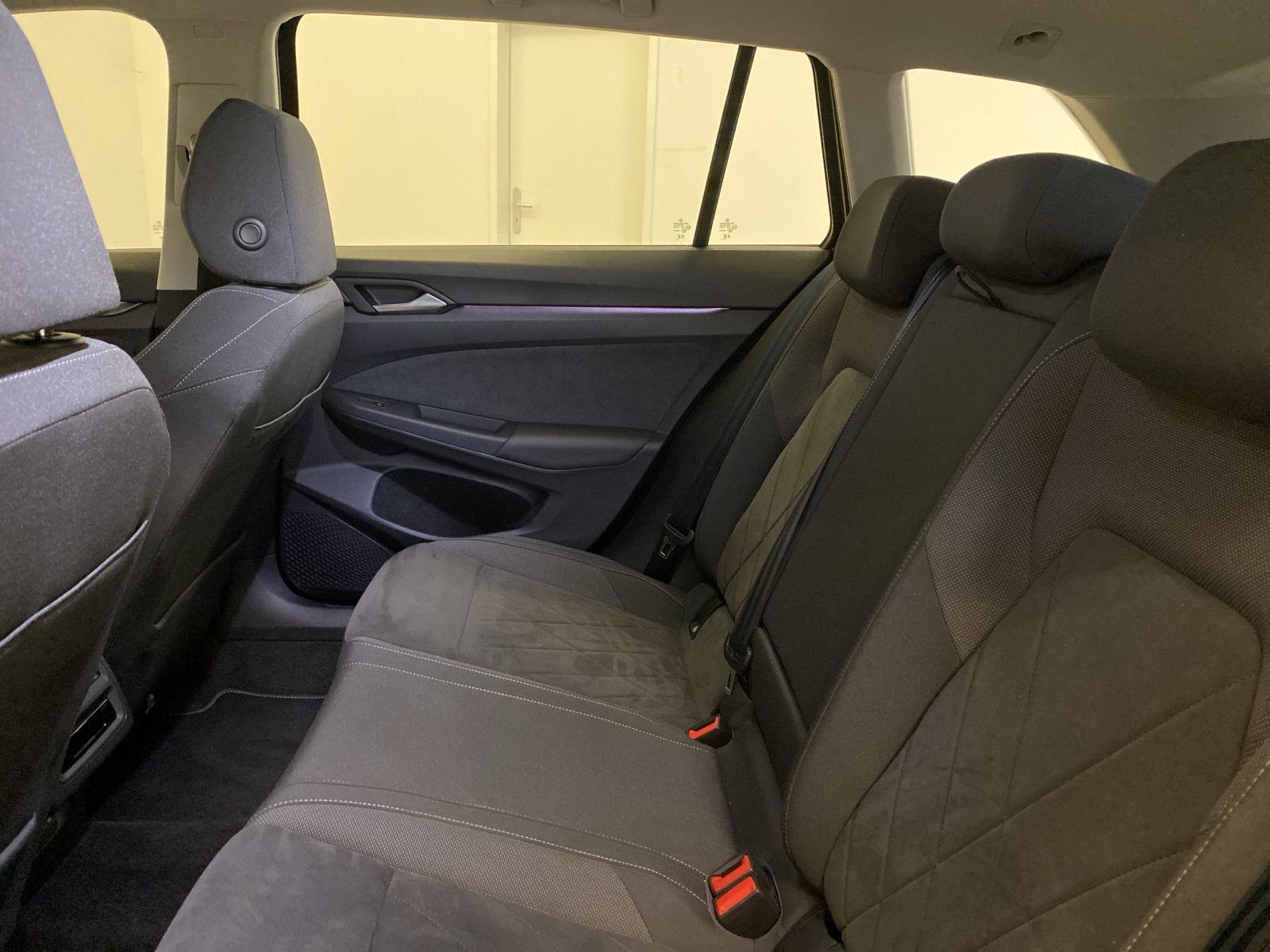 Volkswagen Golf - Bild 8