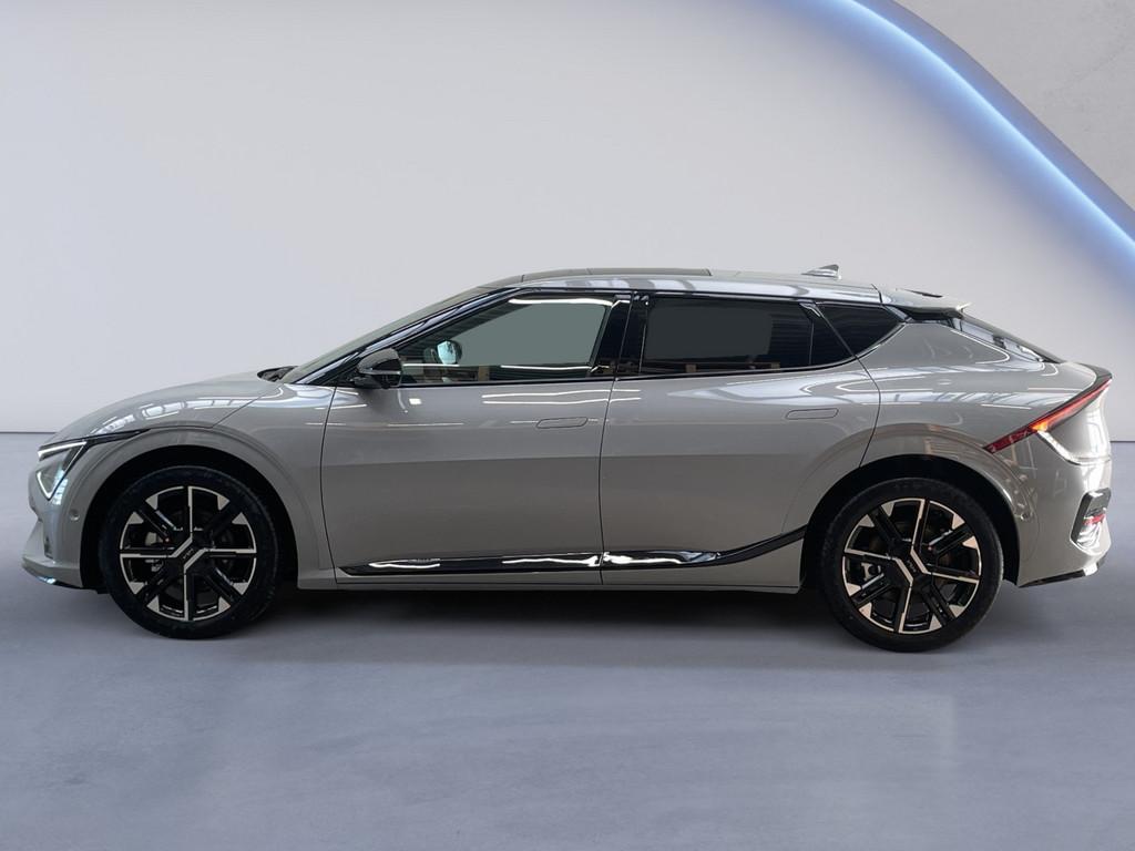 Kia EV6 PE 84 AWD GTL WP GD DWP SD DE TE