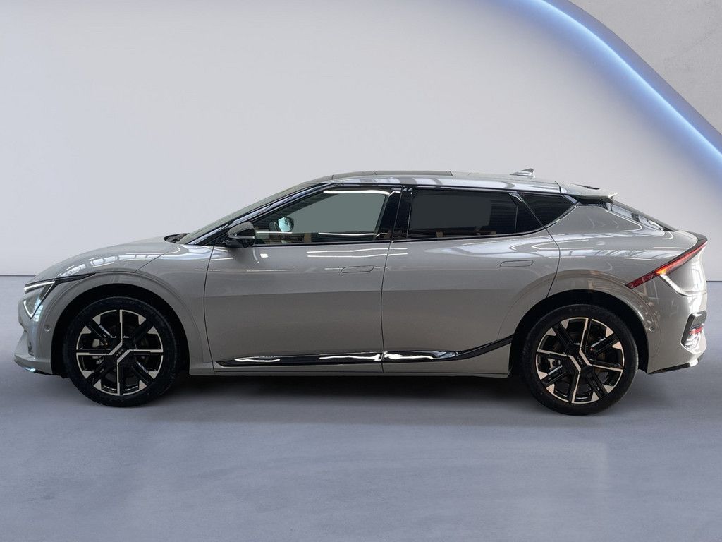 Kia EV6 PE 84 AWD GTL WP GD DWP SD DE TE imagem 3