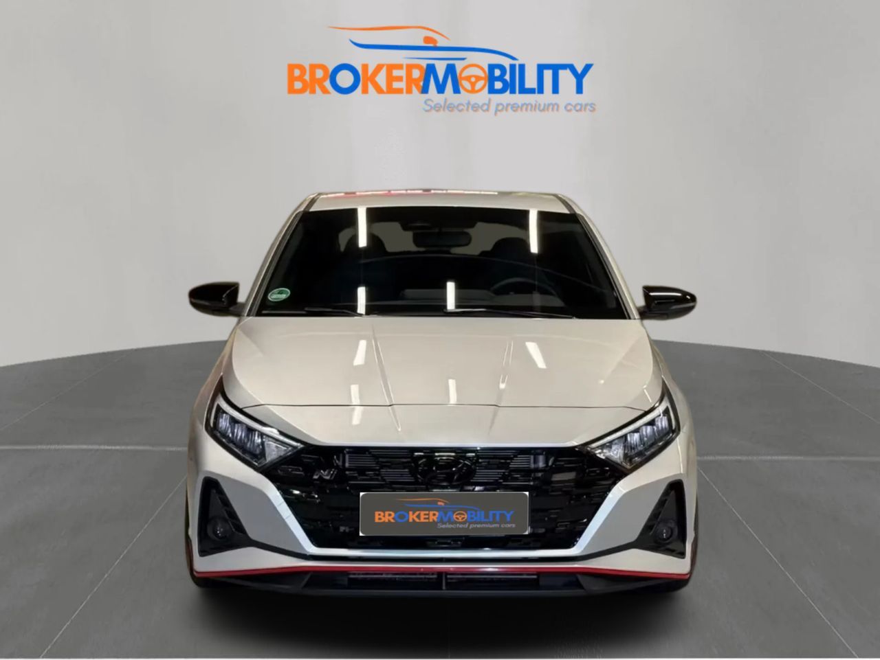 Hyundai HYUNDAI i20 1.6 t-gdi N Performance imagem 3