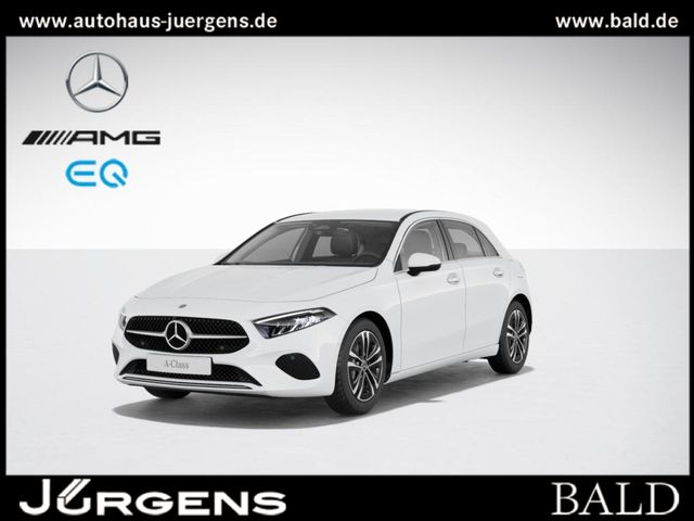 Mercedes-Benz A 200 Progressive/Navi/MBUX/LED/Kamera/Mopf/17'