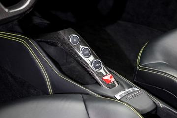 صورة مصغرة 23 لـ 2016 Ferrari 488 GTB