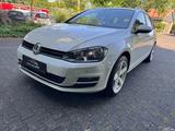 Volkswagen Golf VII Variant Lounge BMT