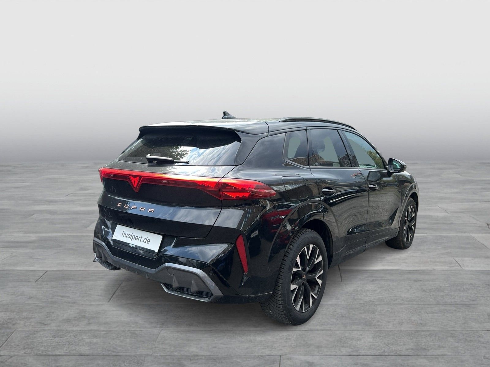 Cupra Terramar 1.5 eTSI 360CAM ACC LM18 HEADUP EKLAPPE imagem 3