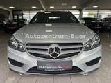 Mercedes-Benz E 350 BlueTec 4Matic EXKLUSIV PAKET! - Mercedes-Benz E 350 in Bochum