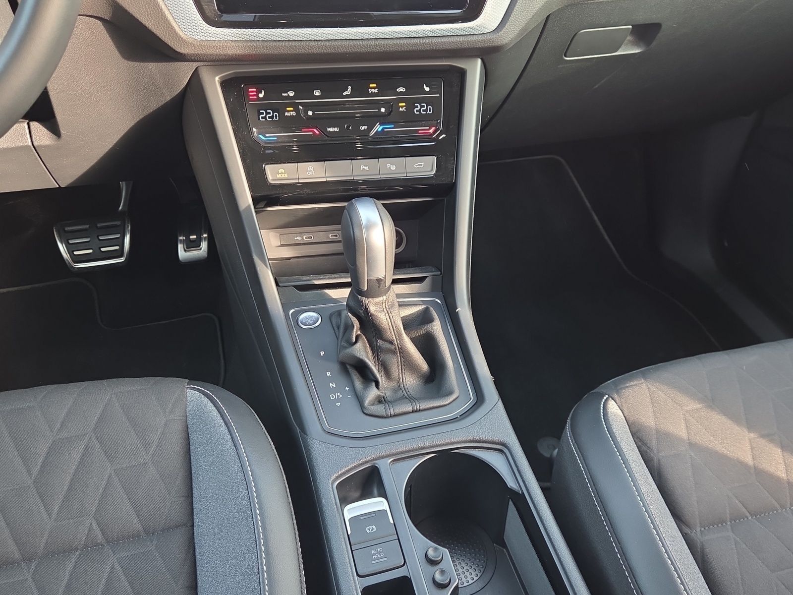 Volkswagen Touran - Bild 9