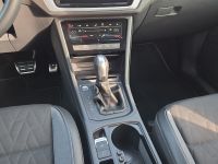 Volkswagen Touran - Vorschau Bild 9
