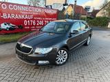 Skoda Superb Elegance**TÜV NEU*INSP. NEU*AUTOMATIK**