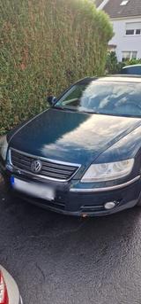 Volkswagen VW Phaeton 3.2 V6 - Volkswagen Phaeton in Köln