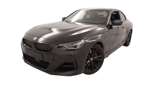 BMW 220i Coupe M Sport Pro GSD*h&k*HUD*Kamera*19"