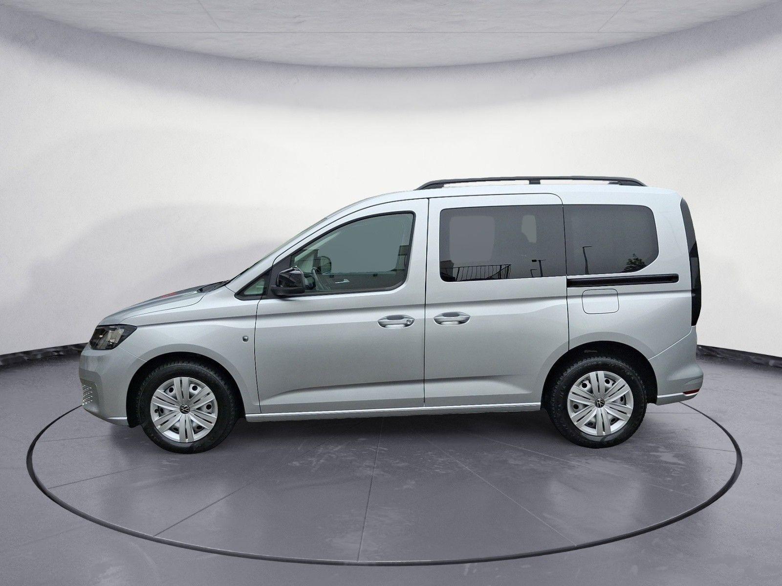 Volkswagen Caddy 2.0 TDI LIFE