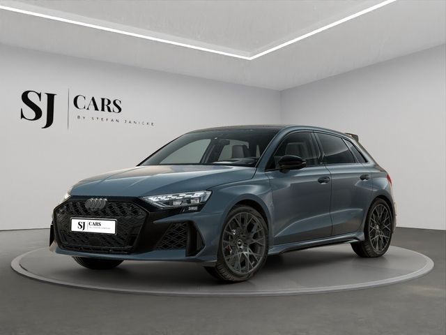 Audi RS3 FACELIFT 2.5 TFSI S tronic quattro Sportback