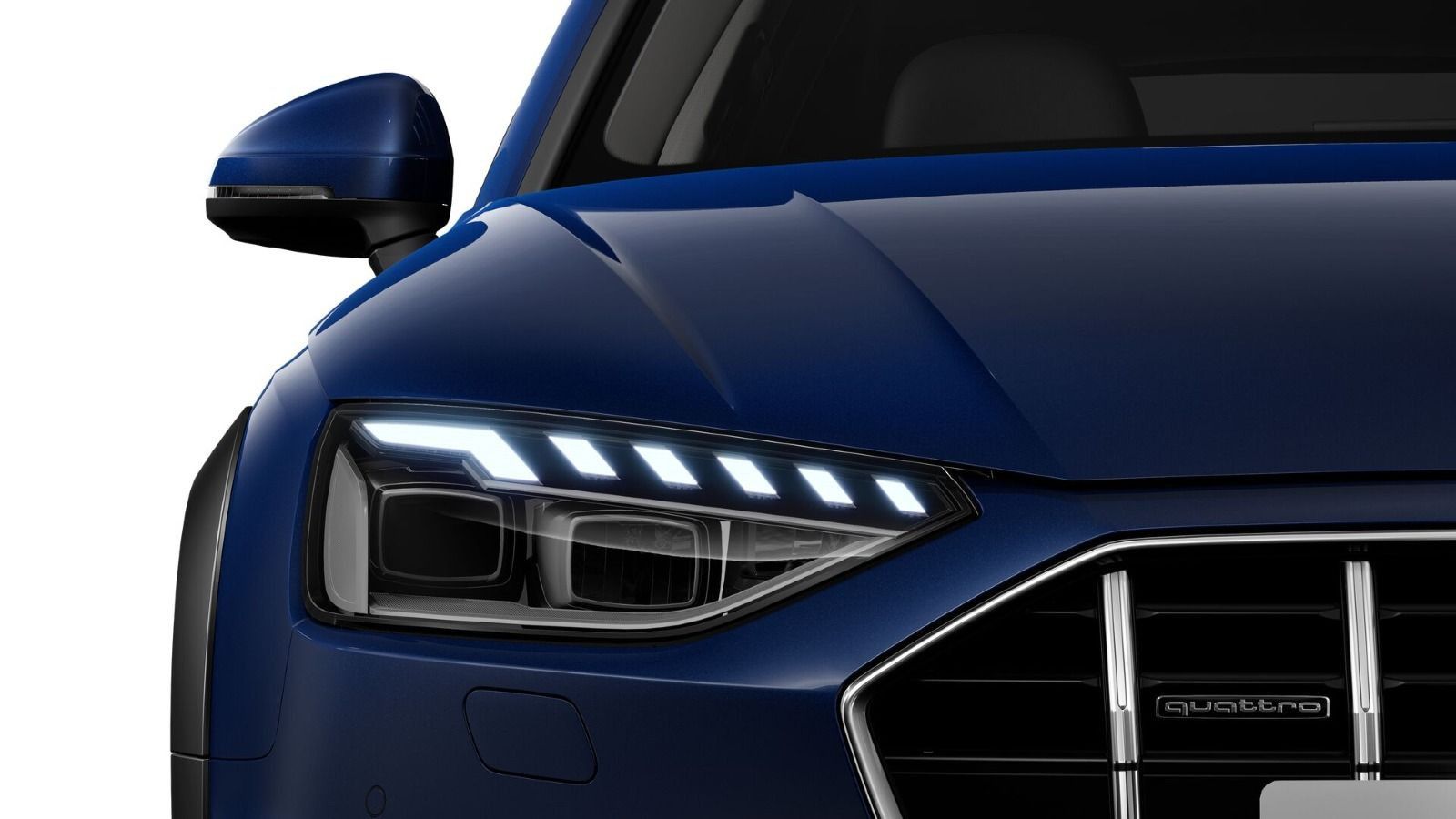 Audi A4 Allroad - Bild 2