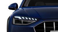 Audi A4 Allroad - Vorschau Bild 2