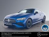 Mercedes-Benz CLE 200 AMG LINE MEMORY PANORAMA NIGHT WINTER - Mercedes-Benz CLE-Klasse in Essen