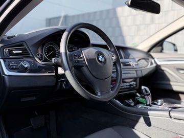 BMW 520 - 7