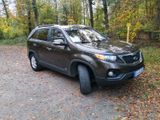 Kia Sorento 2.2 CRDi 4WD Attract Attract - Kia Sorento aus 2010