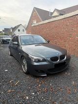 Smart BMW E60 530d | Bj. 2005 | TÜV 09/27 | 156.... - Smart: mit Anhängerkupplung