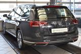 Volkswagen Passat Variant 1.4TSI Hybrid GTE DSG*LED*ACC*AHK - Volkswagen Passat: Kombi